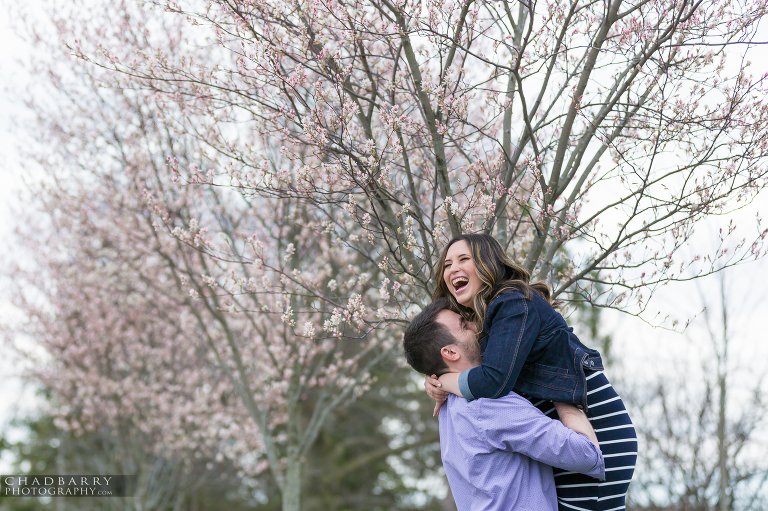 London Ontario Engagement Photos