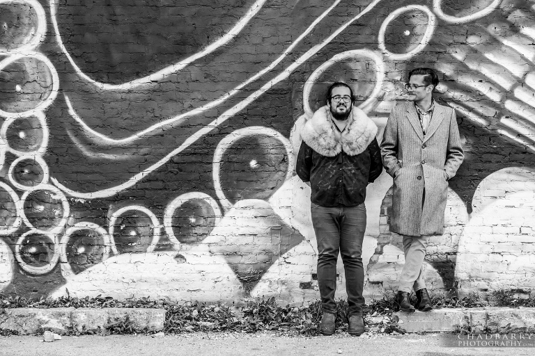 Same Sex Marriage Photos