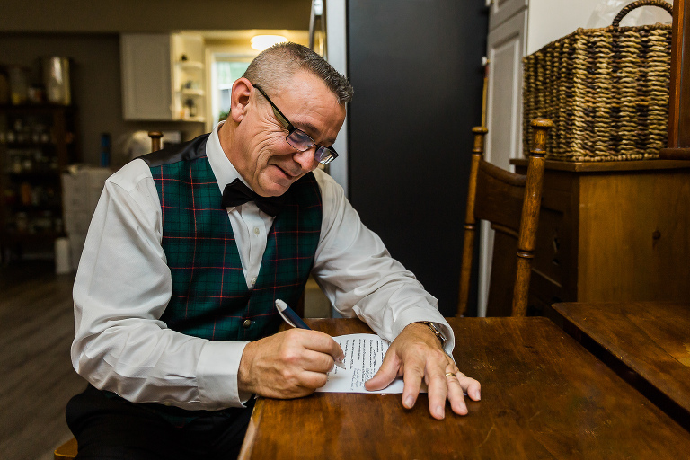 Muskoka Wedding Photographers