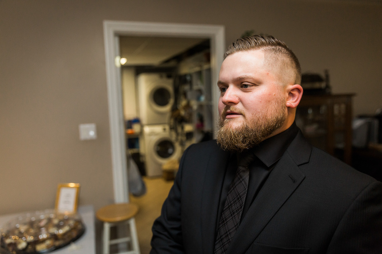 Muskoka Wedding Photographers