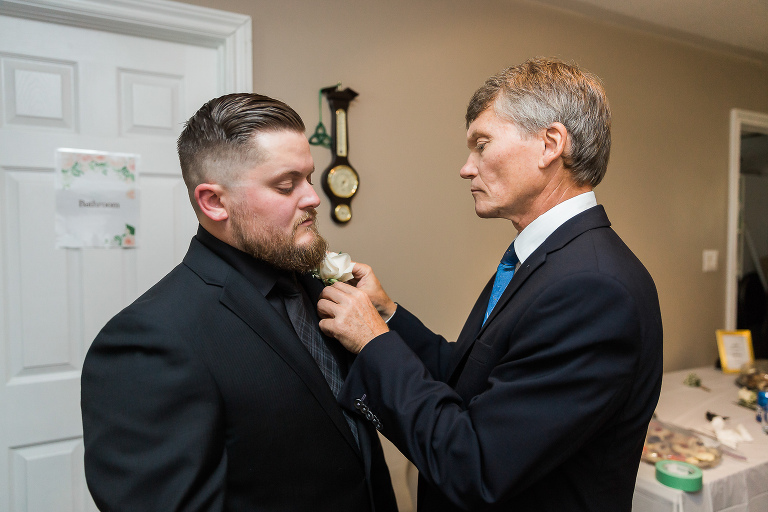 London Ontario Wedding Photographes