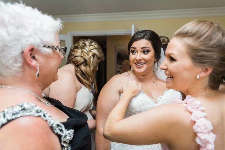 Toronto Wedding Photographer