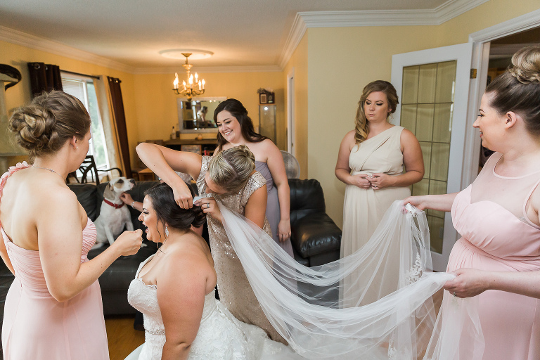 Toronto Wedding Photographer
