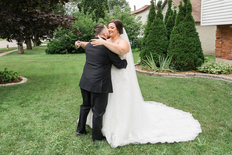 Muskoka Wedding Photographers