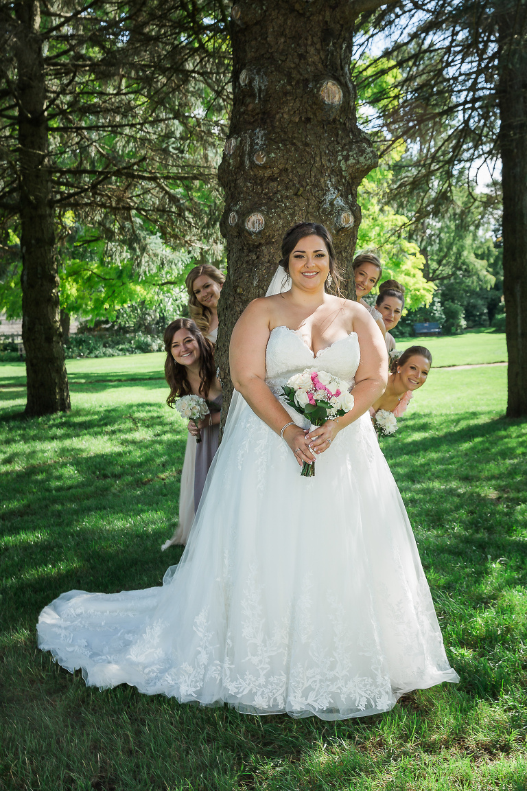 Toronto Wedding Photographer