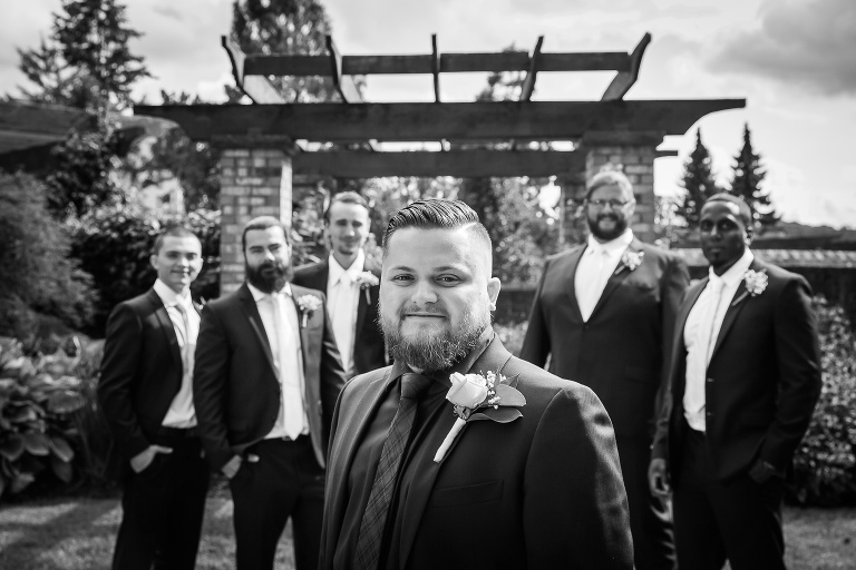 London Ontario Wedding Photographes