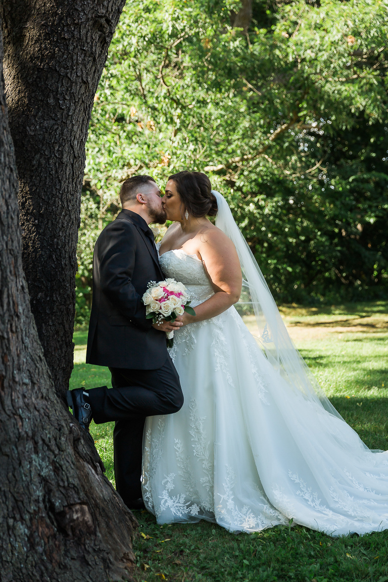 Muskoka Wedding Photographers