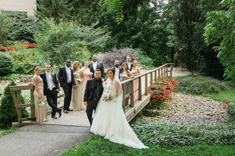 London Wedding Photographers