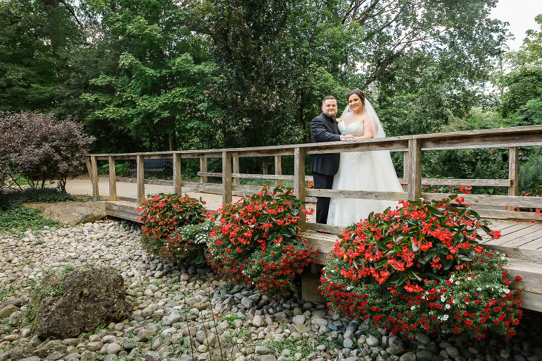 Ontario Destination Wedding Photographer