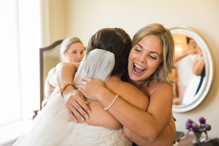 Ontario Destination Wedding Photographer