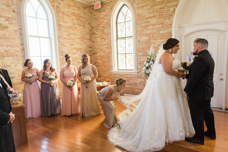 London Ontario Wedding Photographes