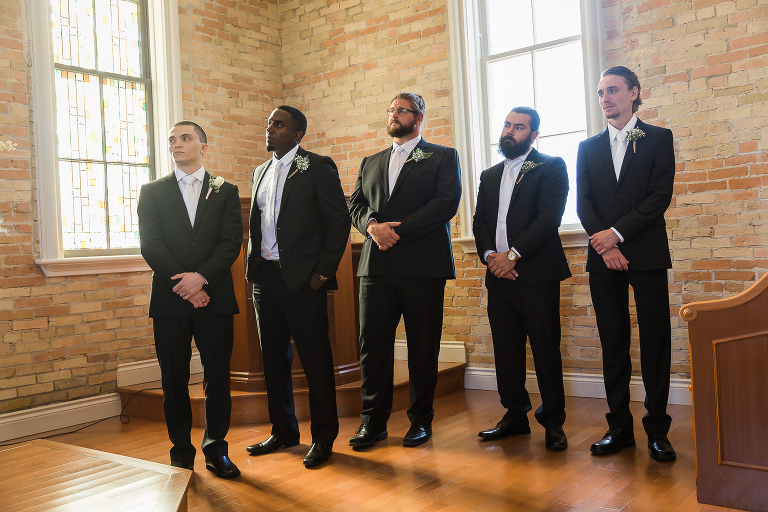 Toronto Wedding Photographer