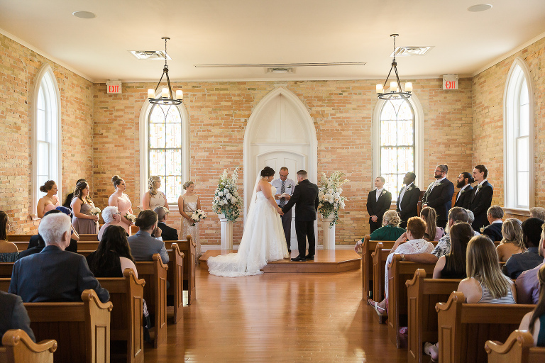 London Ontario Wedding Photographes