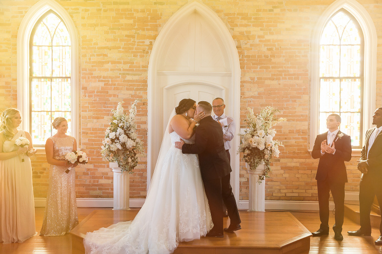 London Wedding Photographers