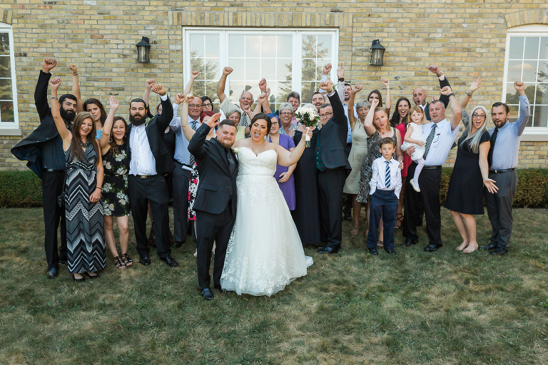 Toronto Wedding Photographer