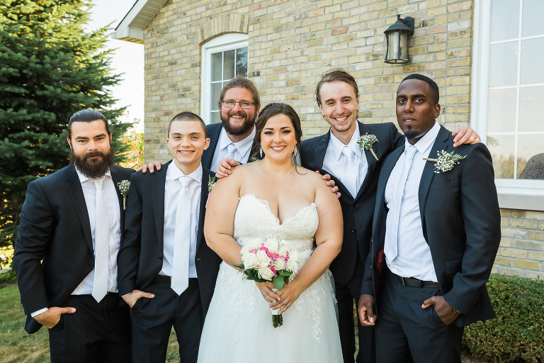 Toronto Wedding Photographer