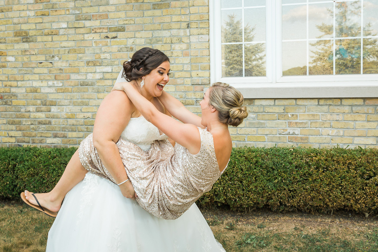 Ontario Destination Wedding Photographer