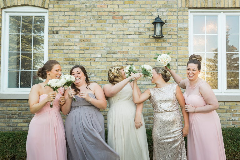 Ontario Destination Wedding Photographer