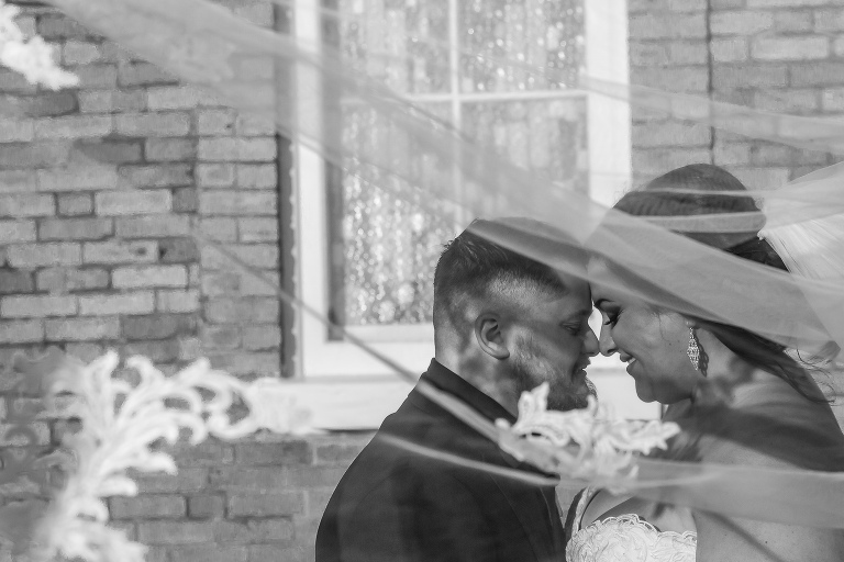 Muskoka Wedding Photographers