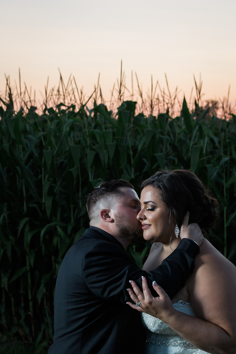 Muskoka Wedding Photographers