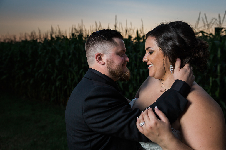 London Ontario Wedding Photographes