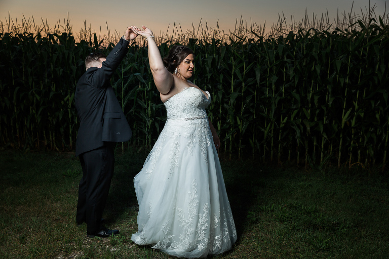 Toronto Wedding Photographer