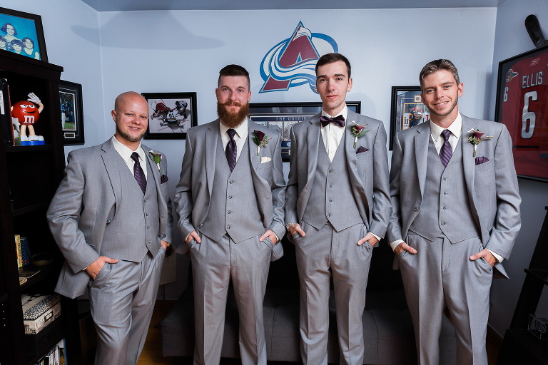 Windsor Wedding Photographers