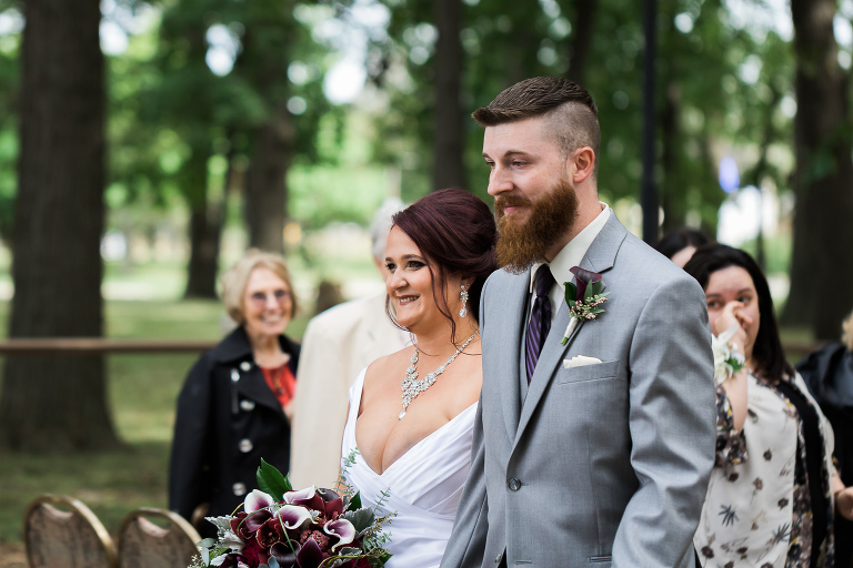 Windsor Wedding Photographers