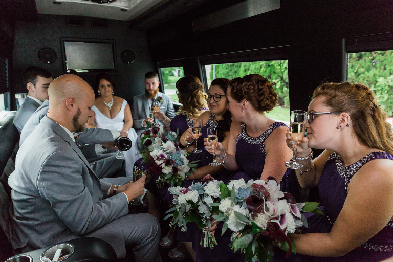 Muskoka Wedding Photographers