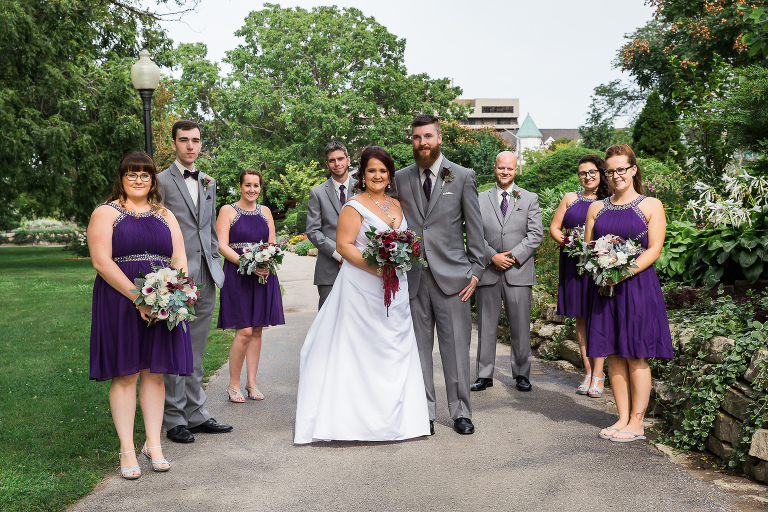 Toronto Wedding Photographers