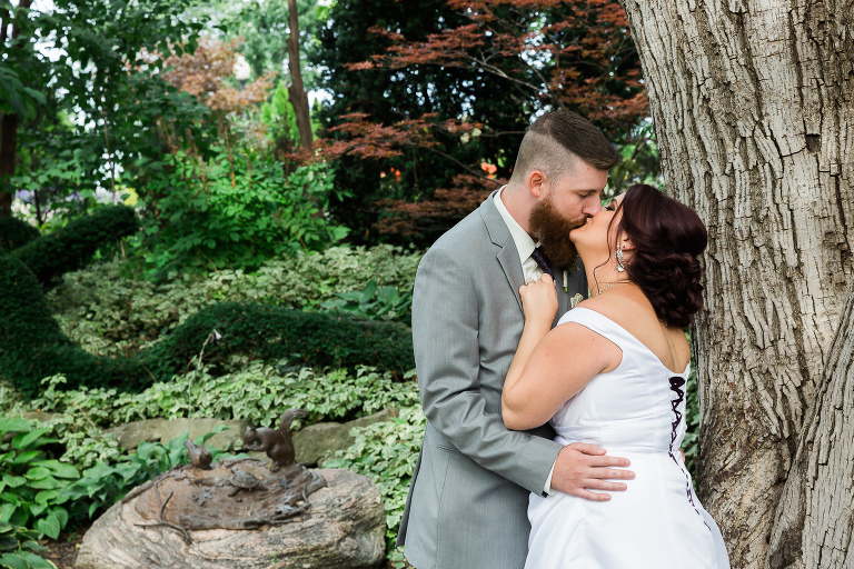 Muskoka Wedding Photographers