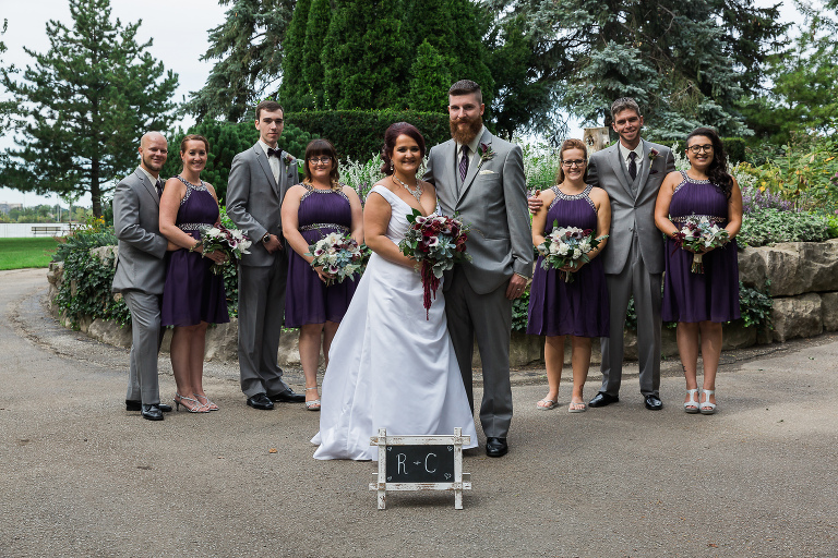Muskoka Wedding Photographers