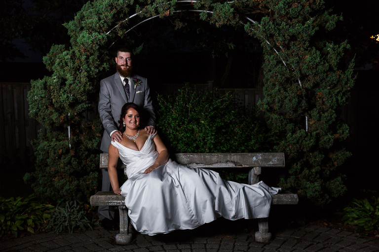 Toronto Wedding Photographers