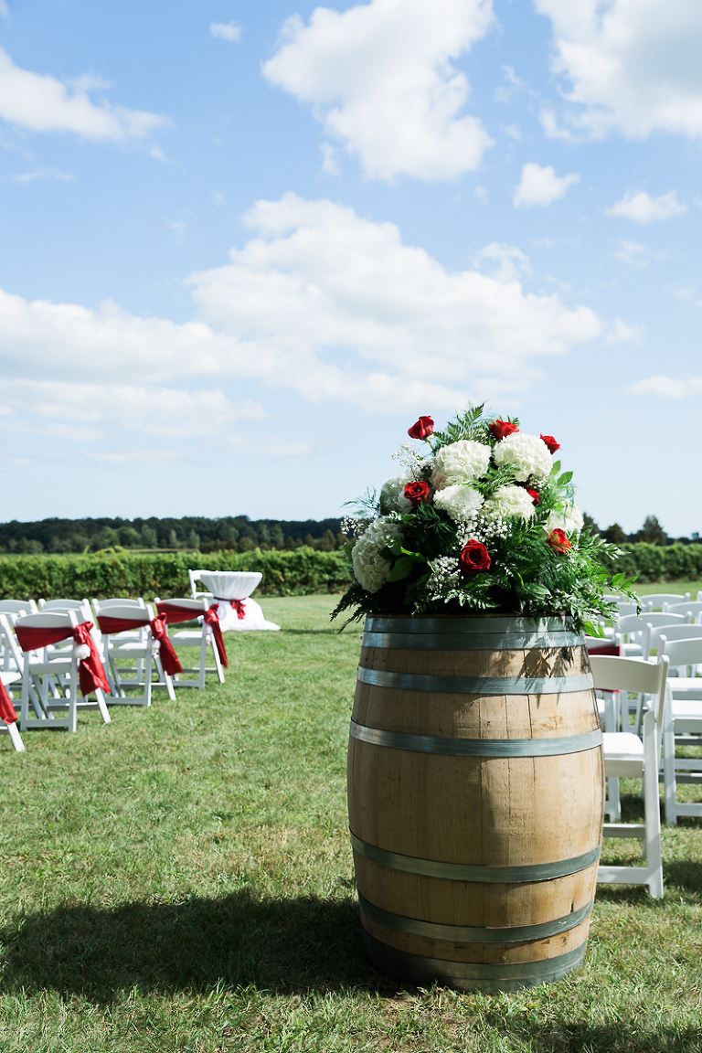 Coopers Hawk Wedding Photographers