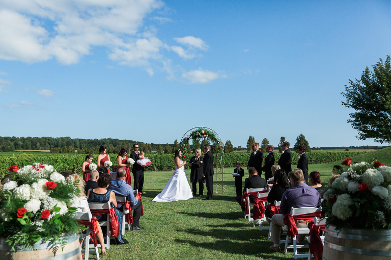 Windsor Wedding Photographers