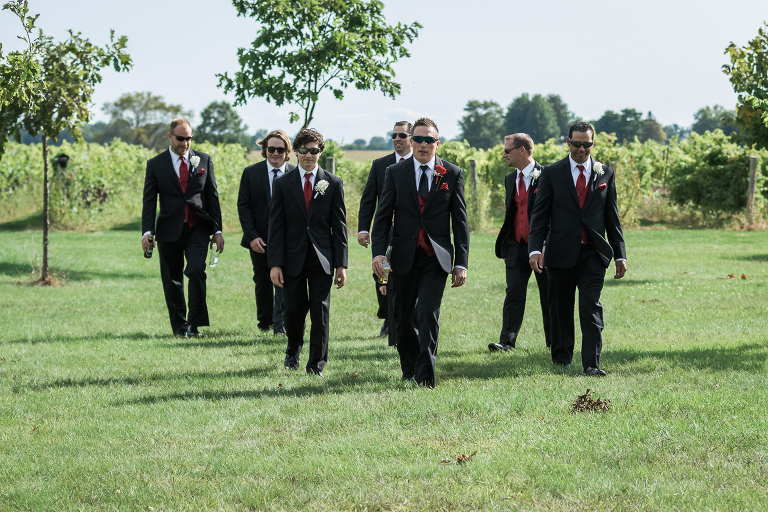 Essex Wedding Photographers