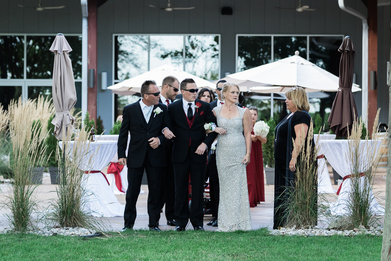 Windsor Essex Wedding Photographers