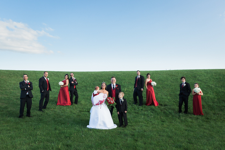 Winery Wedding Photographers