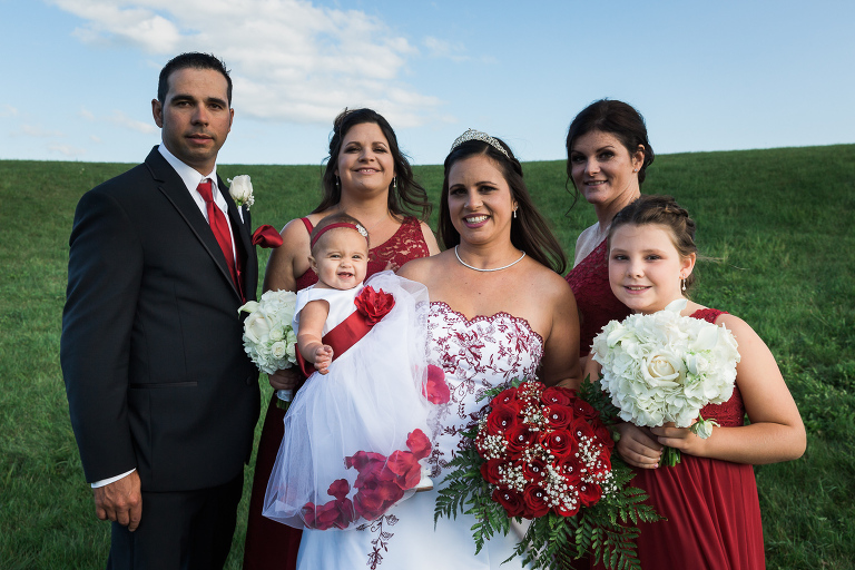 Winery Wedding Photographers