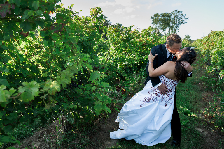 Coopers Hawk Wedding Photographers