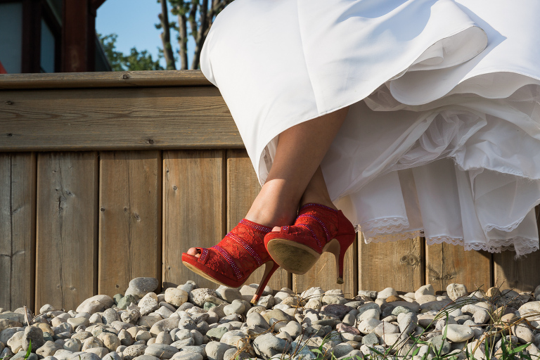 Windsor Essex Wedding Photographers