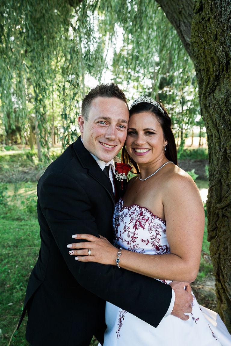 Essex Wedding Photographers