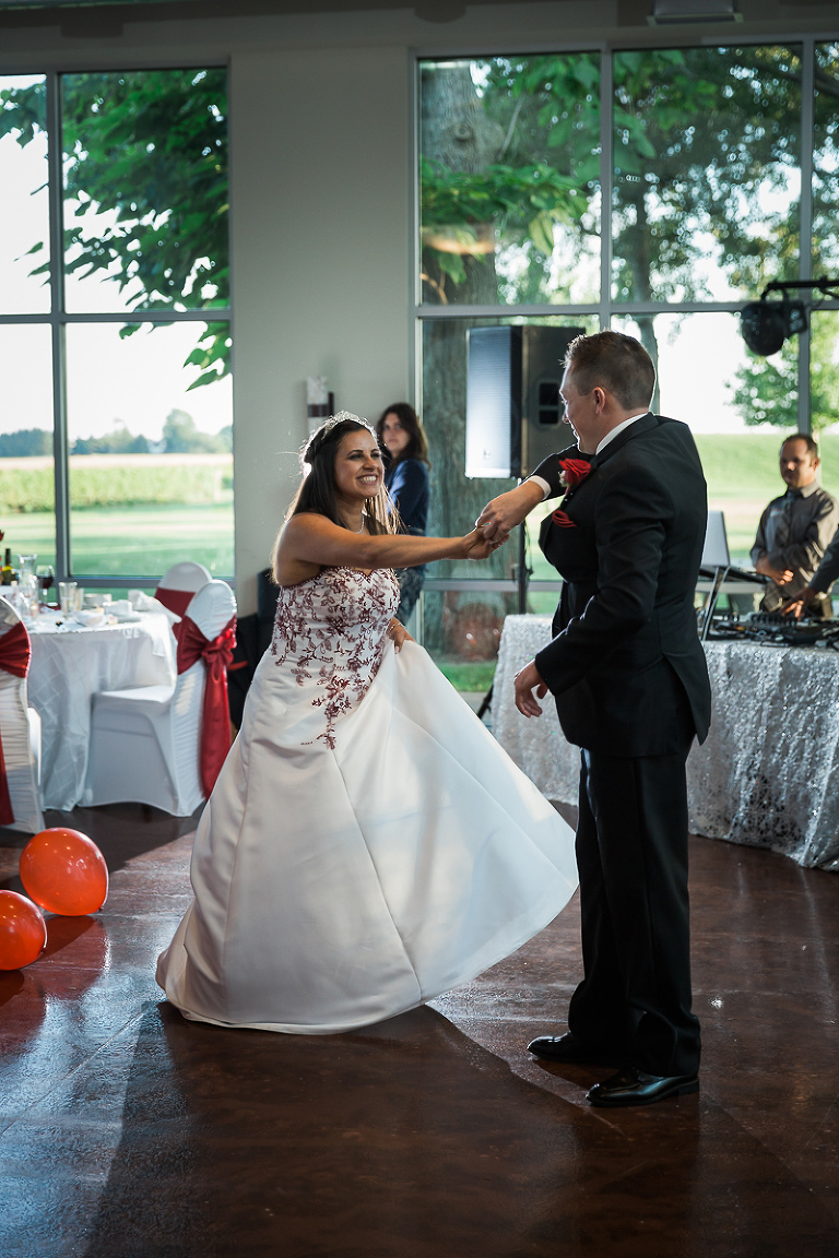 Winery Wedding Photographers