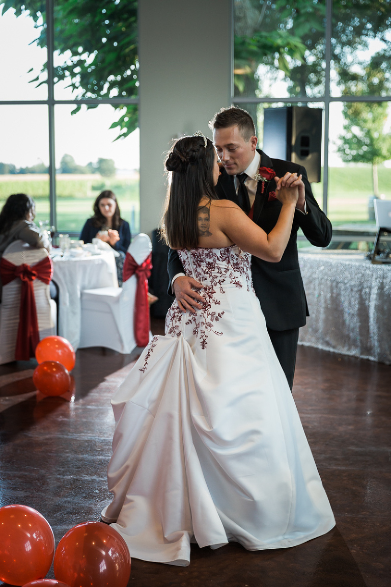 Windsor Essex Wedding Photographers