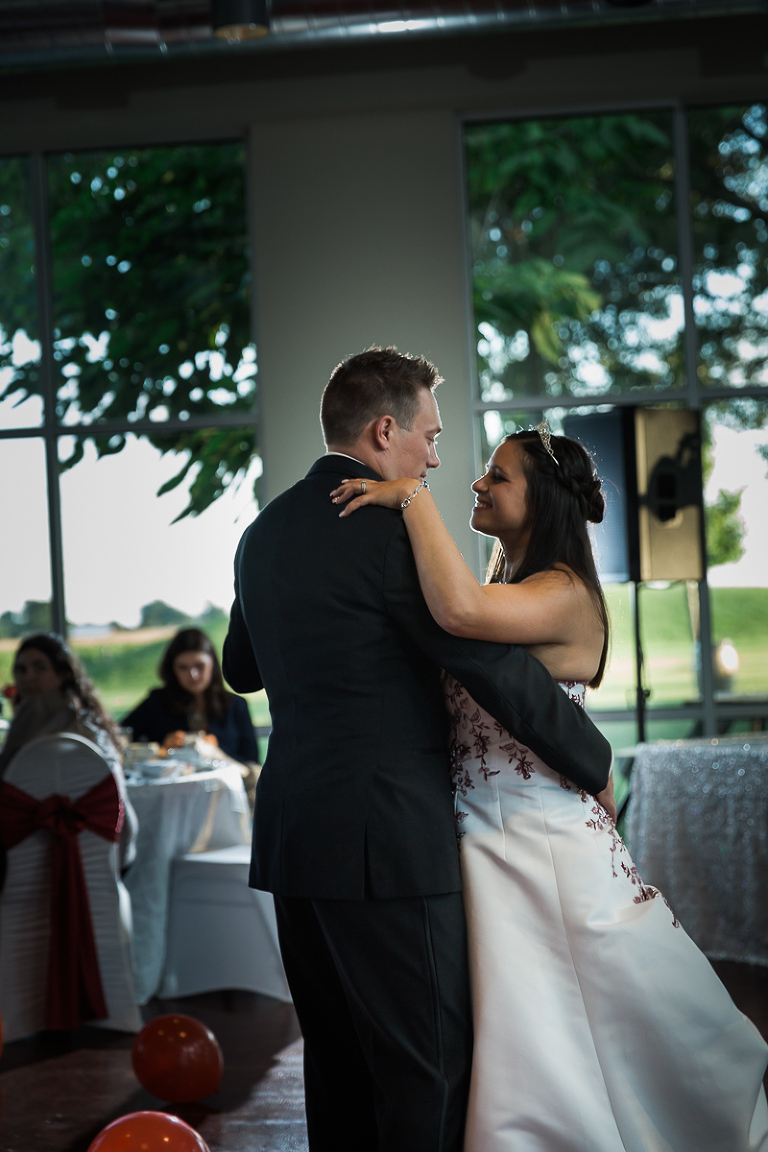 Windsor Essex Wedding Photographers