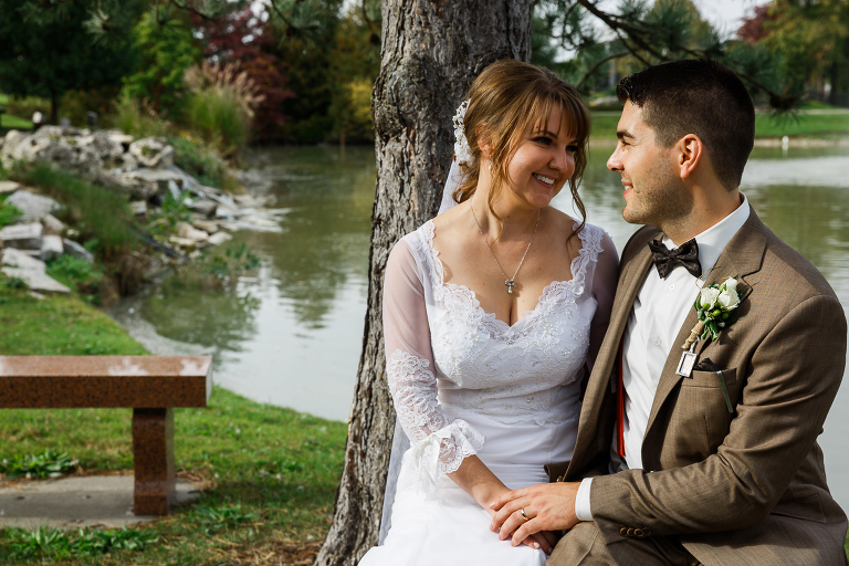 Windsor Wedding Photographer