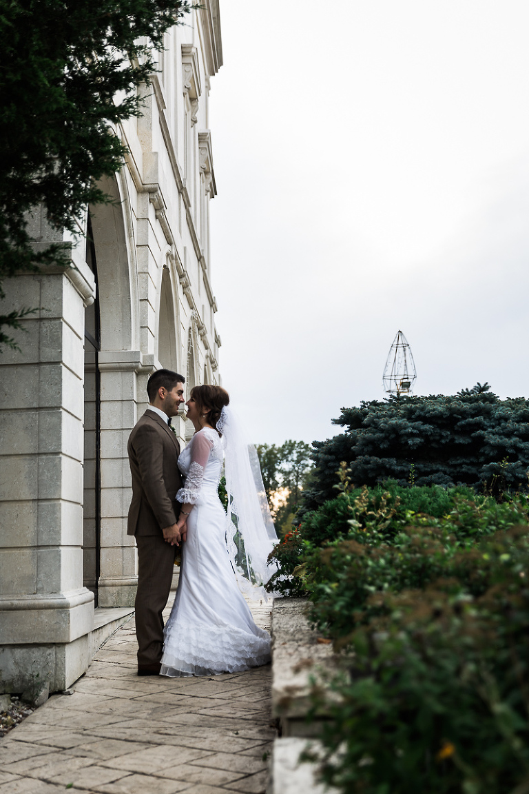 Windsor Essex Wedding Photographers