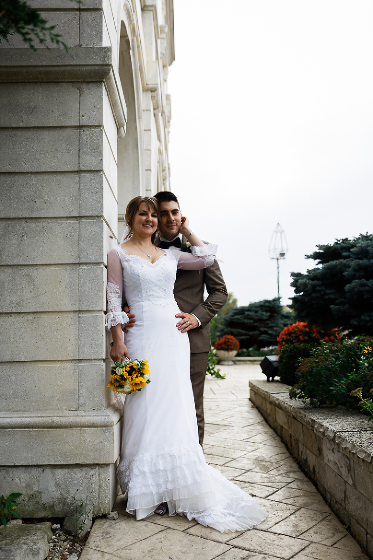 Ciociaro Club Wedding Photographers