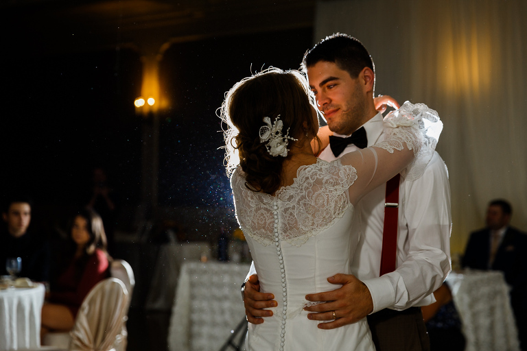 Windsor Essex Wedding Photographers