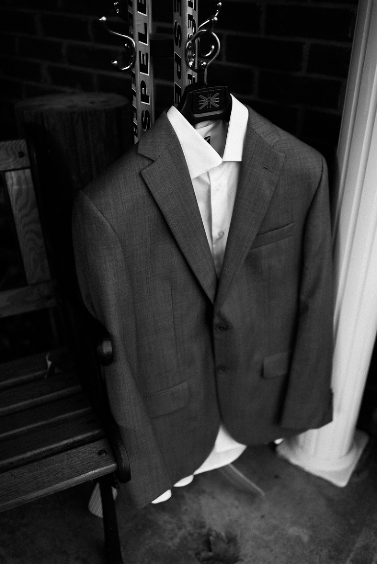 Windsor Essex Wedding Photographers